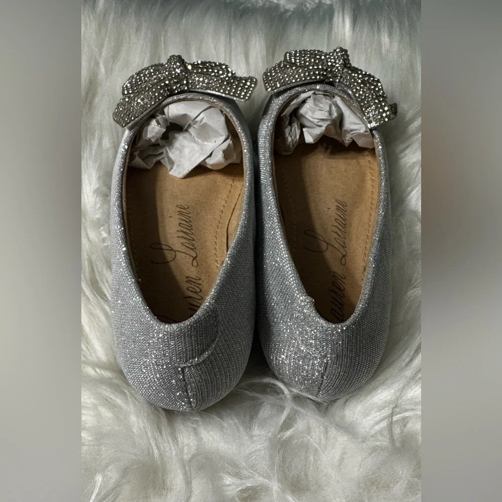 Lauren Lorraine add sparkle